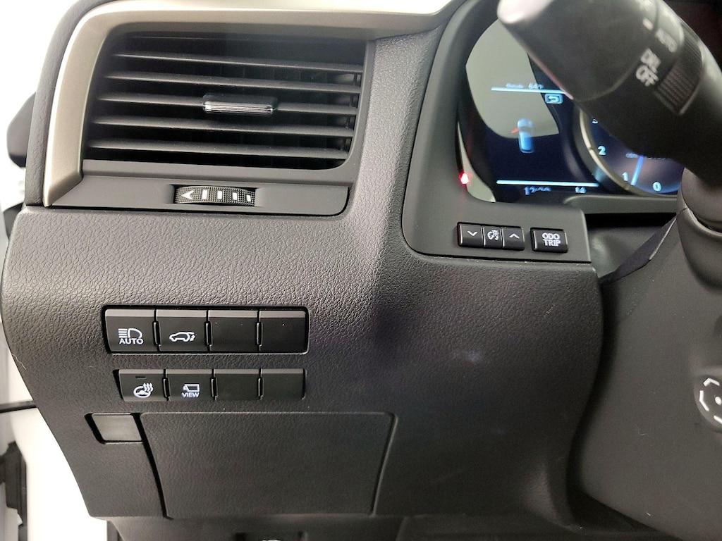 used 2022 Lexus RX 350 car, priced at $52,998