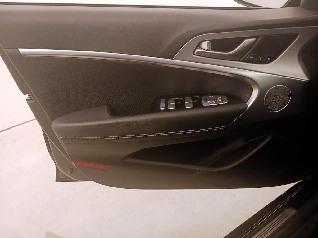 used 2019 Genesis G70 car, priced at $24,998
