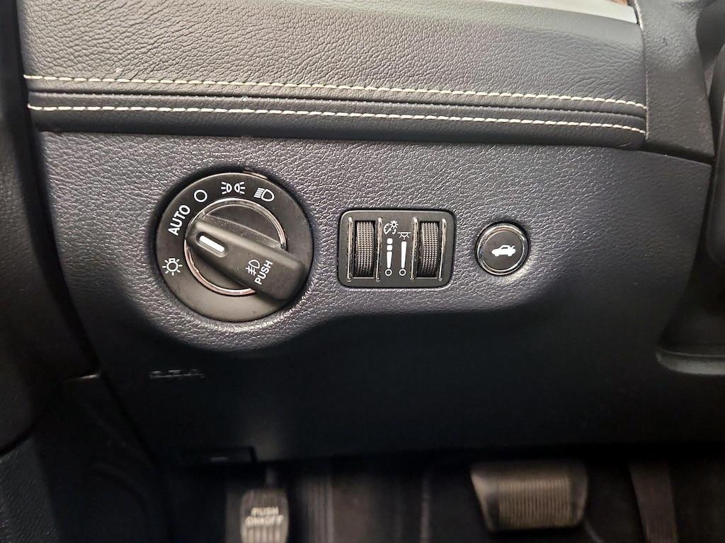 used 2015 Chrysler 300 car, priced at $22,998