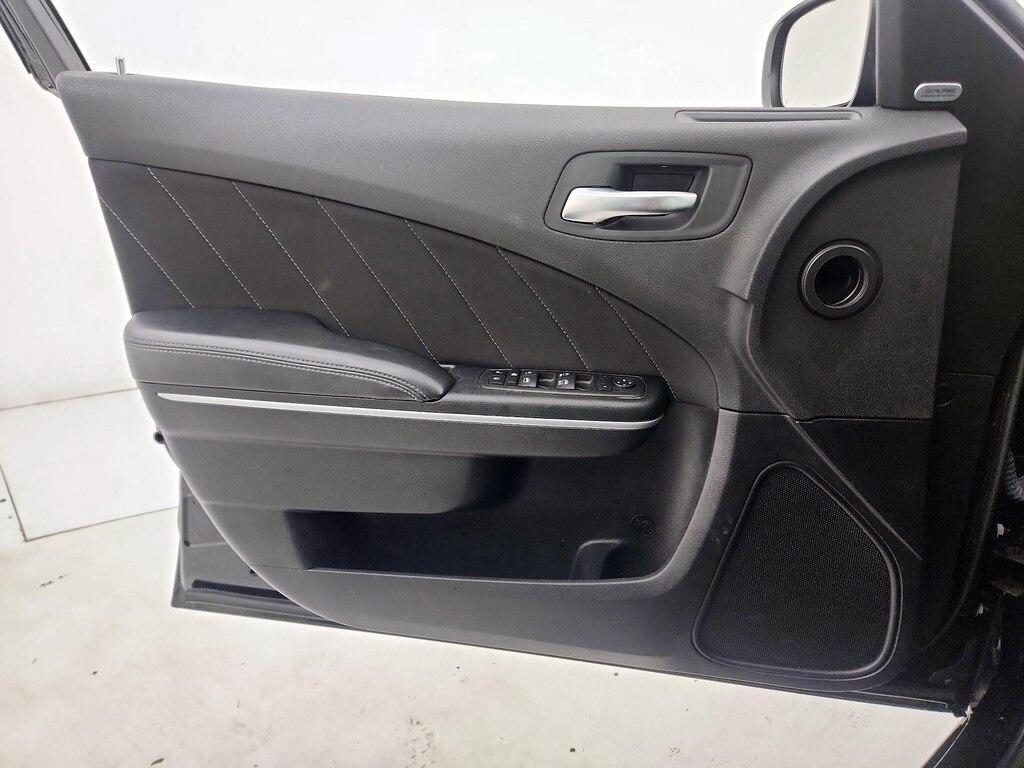 used 2023 Dodge Charger car, priced at $20,998