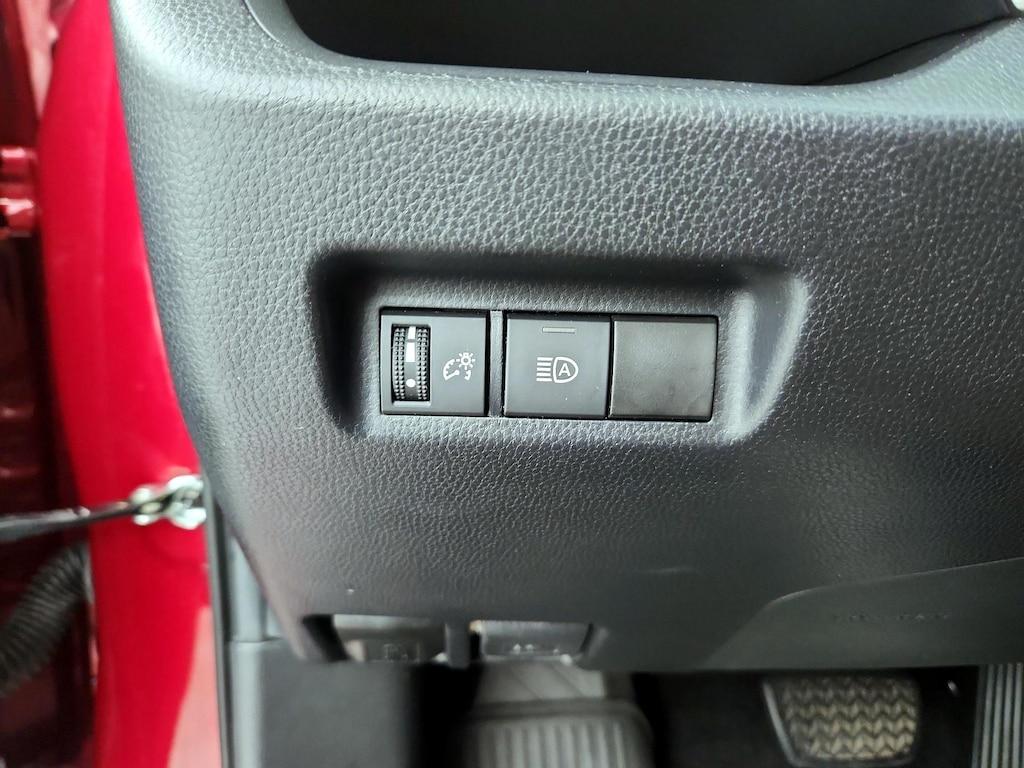 used 2020 Toyota RAV4 car, priced at $26,998