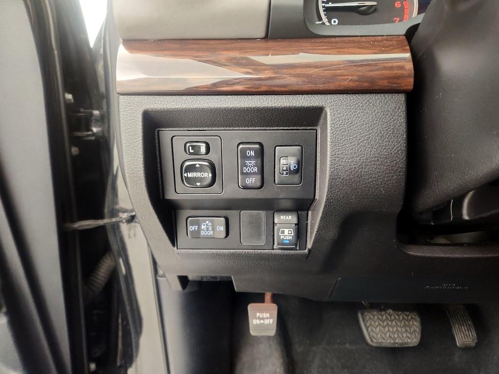 used 2015 Toyota Tundra car, priced at $29,998