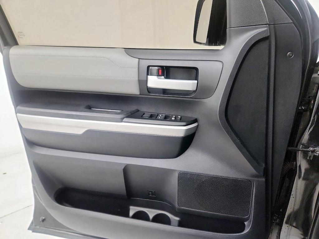 used 2015 Toyota Tundra car, priced at $29,998