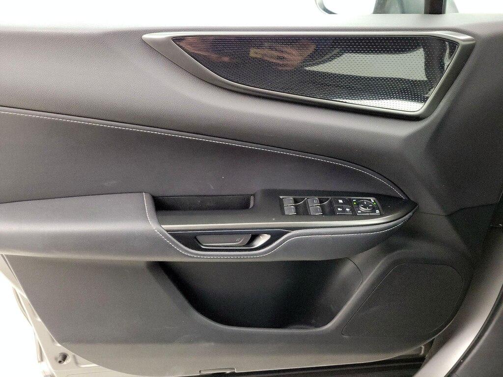 used 2024 Lexus NX 250 car, priced at $38,998