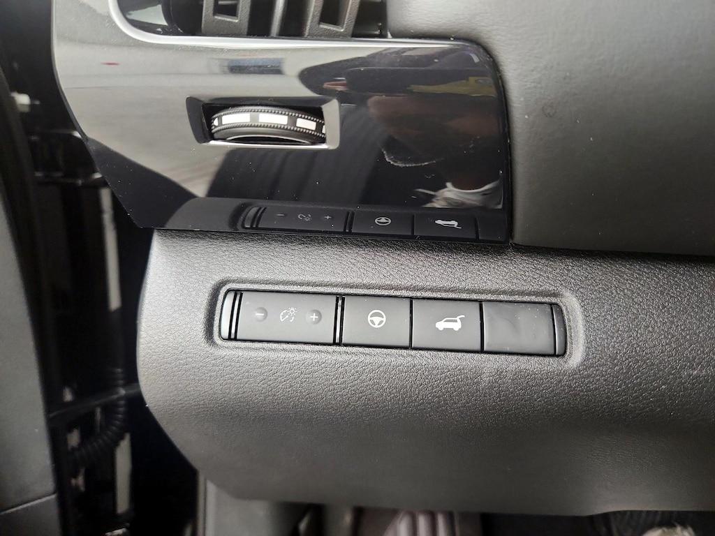 used 2025 Nissan Pathfinder car, priced at $35,998
