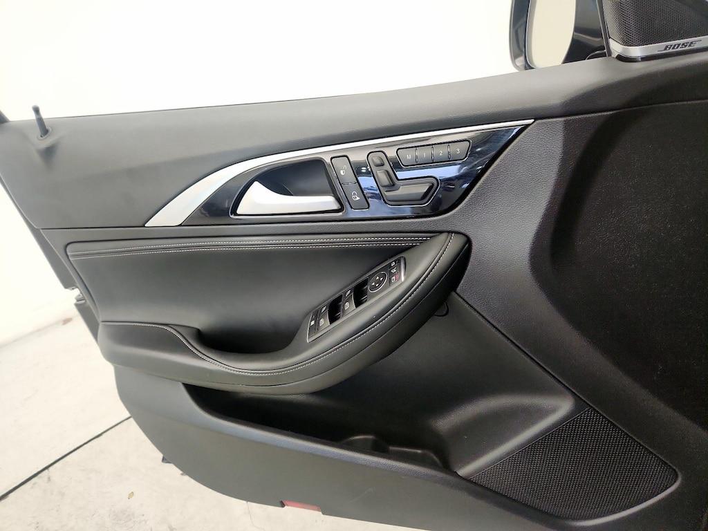 used 2017 INFINITI QX30 car, priced at $17,998