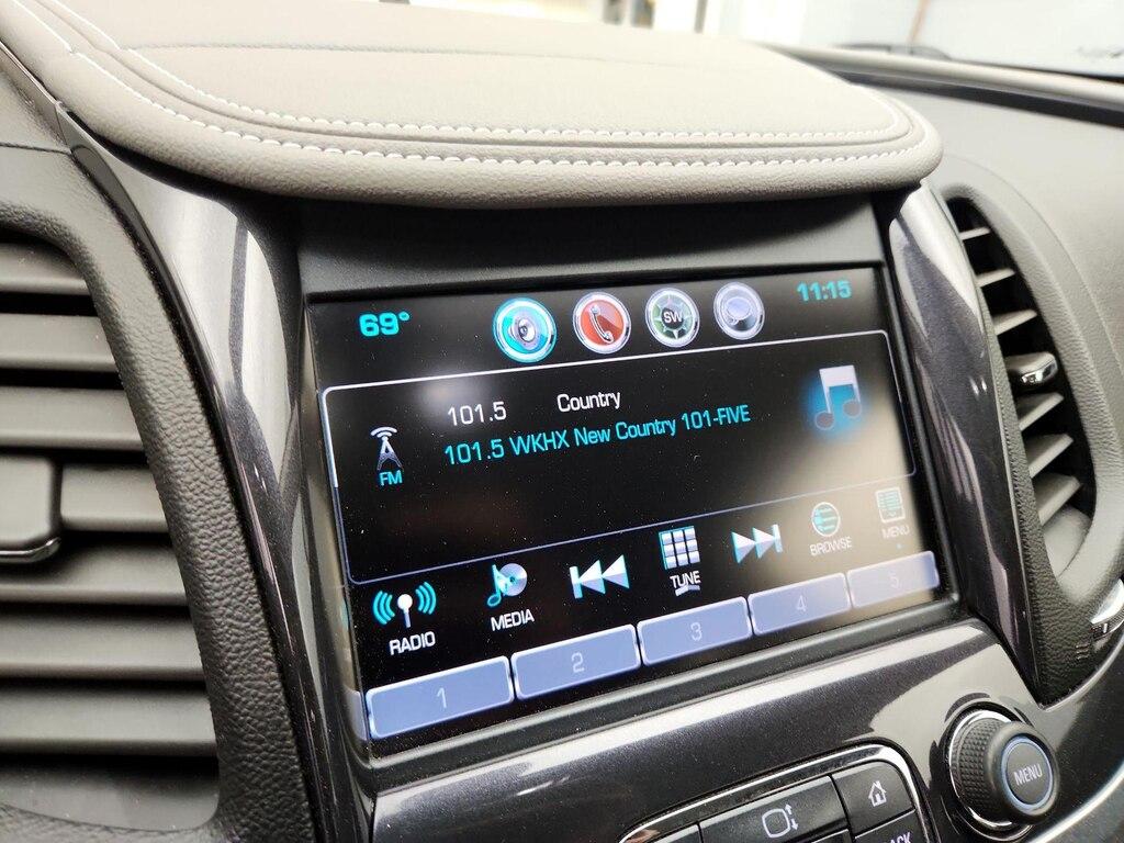 used 2018 Chevrolet Impala car, priced at $17,998