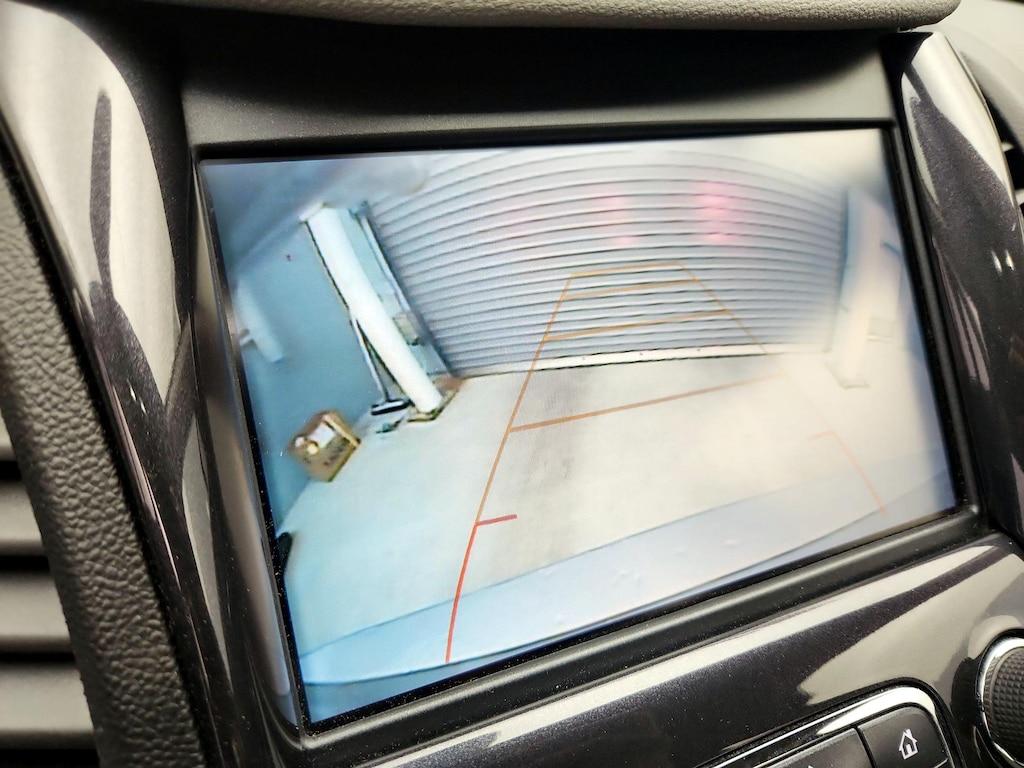 used 2018 Chevrolet Impala car, priced at $17,998