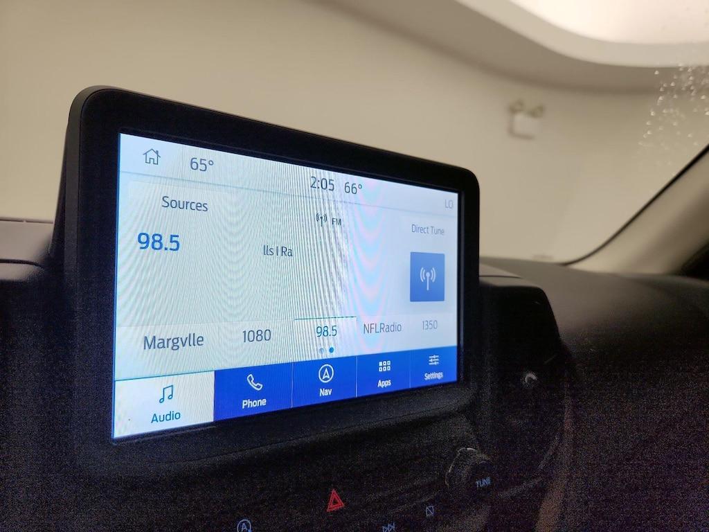 used 2024 Ford Bronco Sport car, priced at $33,998