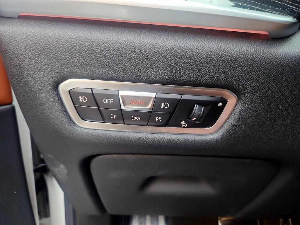 used 2022 BMW X7 car, priced at $63,998