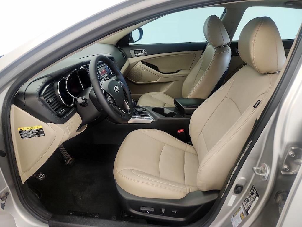 used 2013 Kia Optima car, priced at $12,599