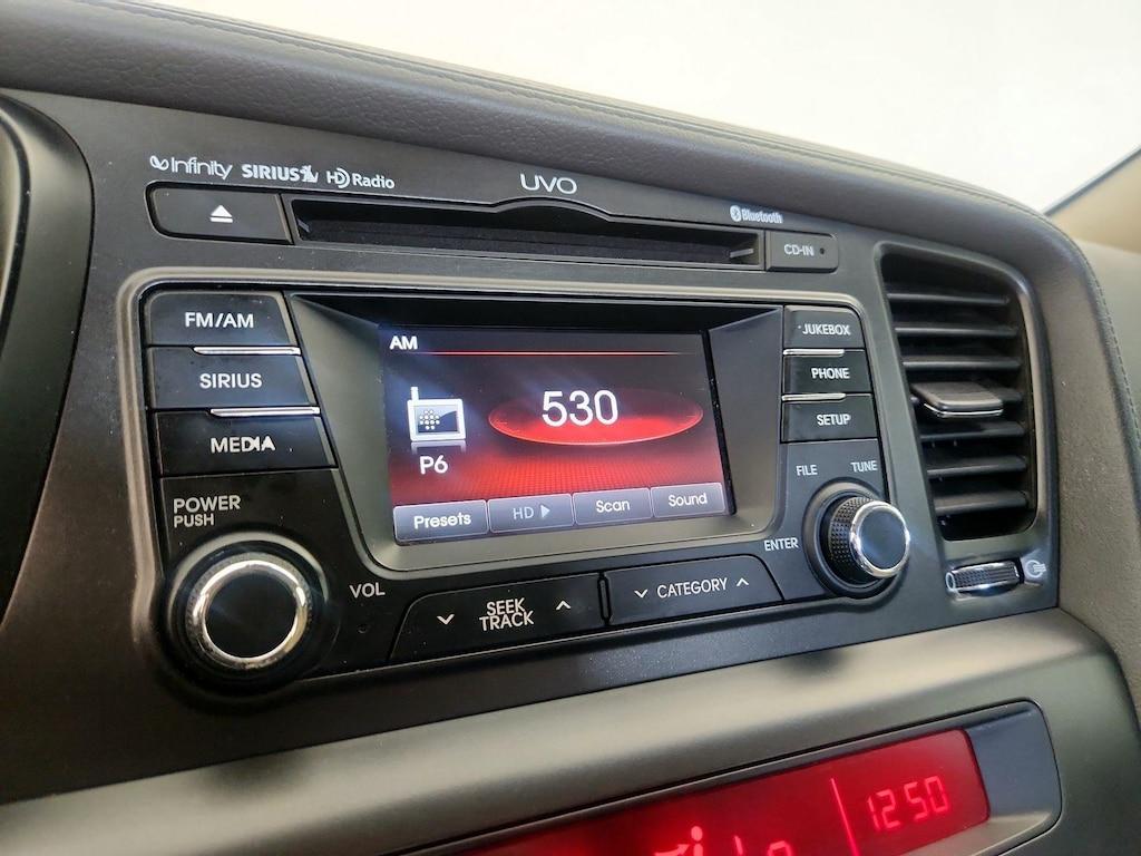 used 2013 Kia Optima car, priced at $12,599