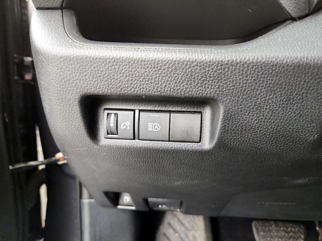 used 2019 Toyota RAV4 Hybrid car, priced at $27,998