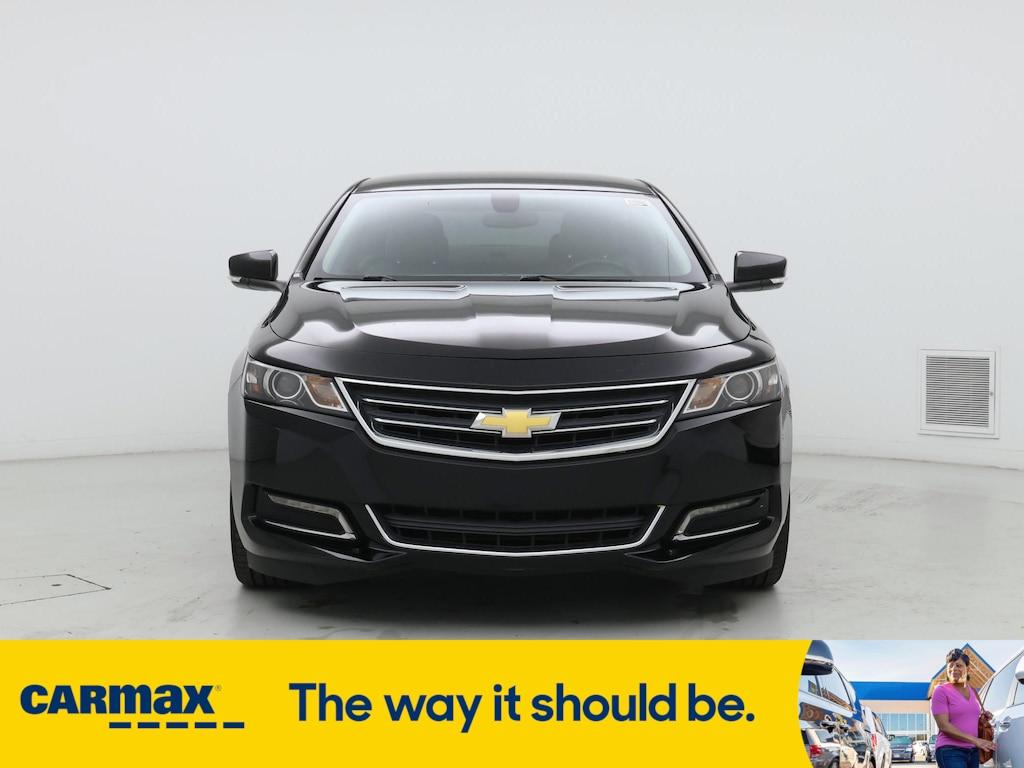 used 2019 Chevrolet Impala car, priced at $15,998
