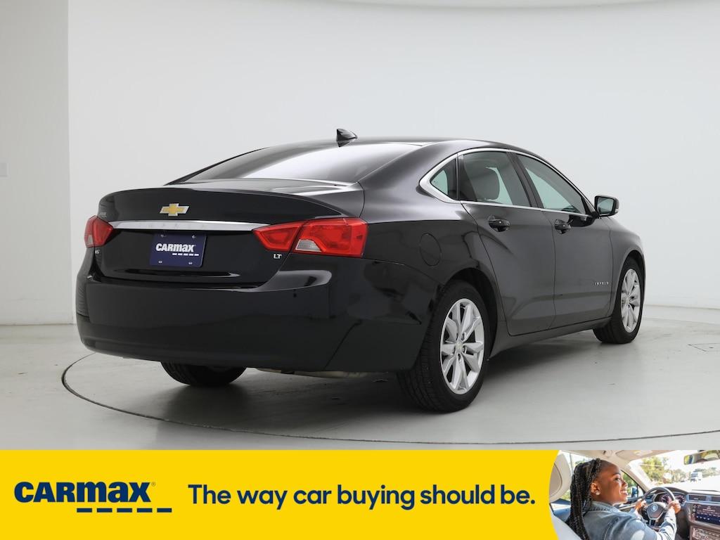 used 2019 Chevrolet Impala car, priced at $15,998