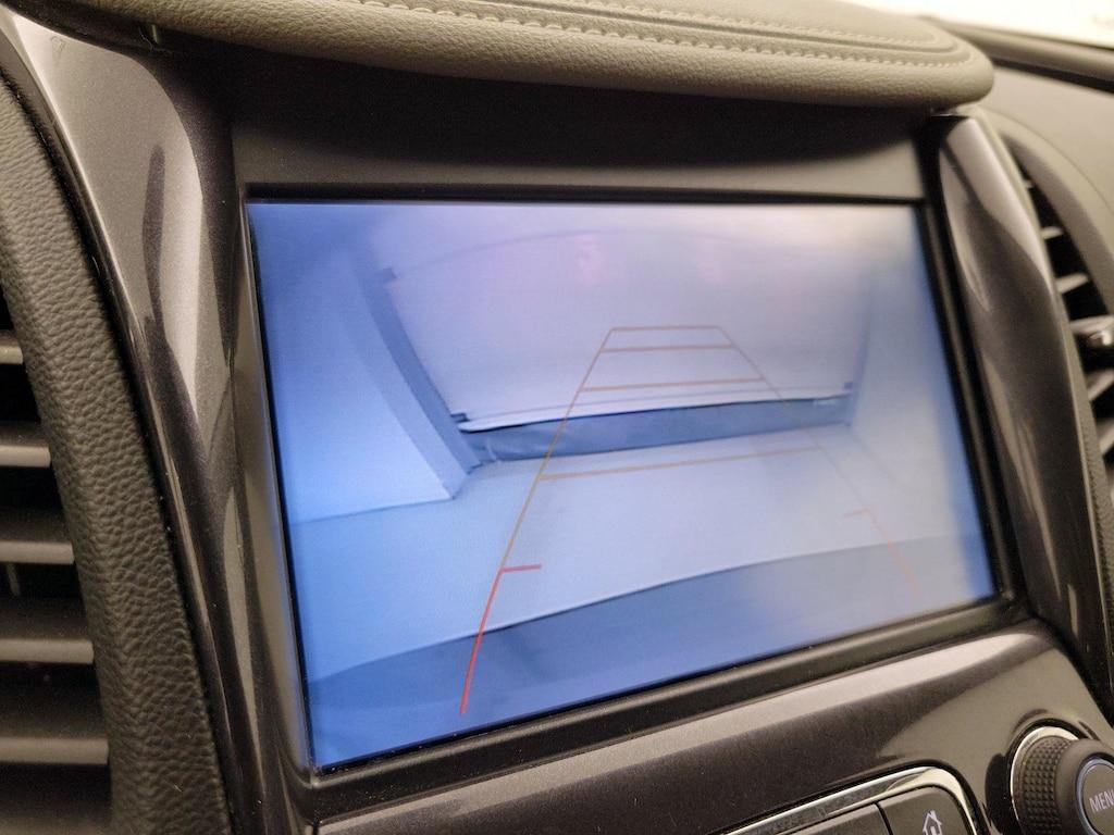used 2019 Chevrolet Impala car, priced at $15,998