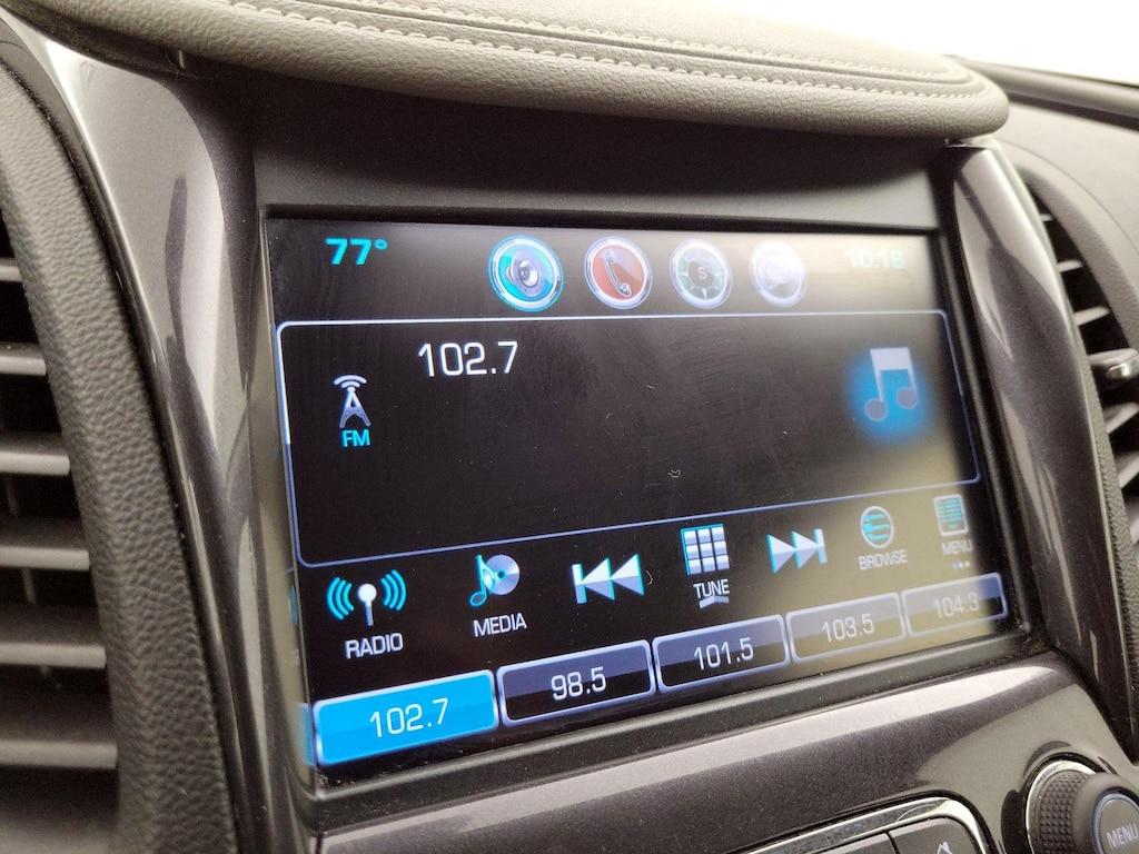 used 2019 Chevrolet Impala car, priced at $15,998