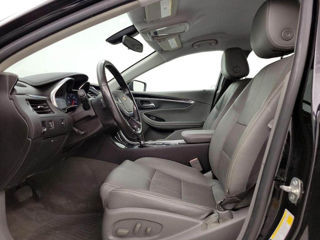 used 2019 Chevrolet Impala car, priced at $15,998