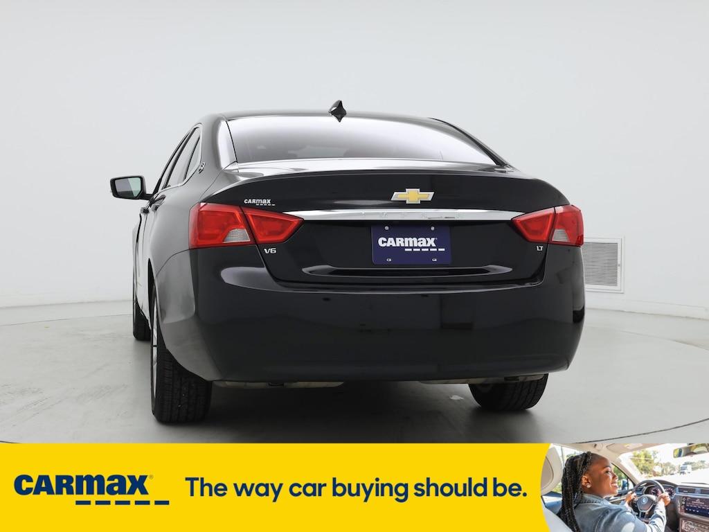 used 2019 Chevrolet Impala car, priced at $15,998
