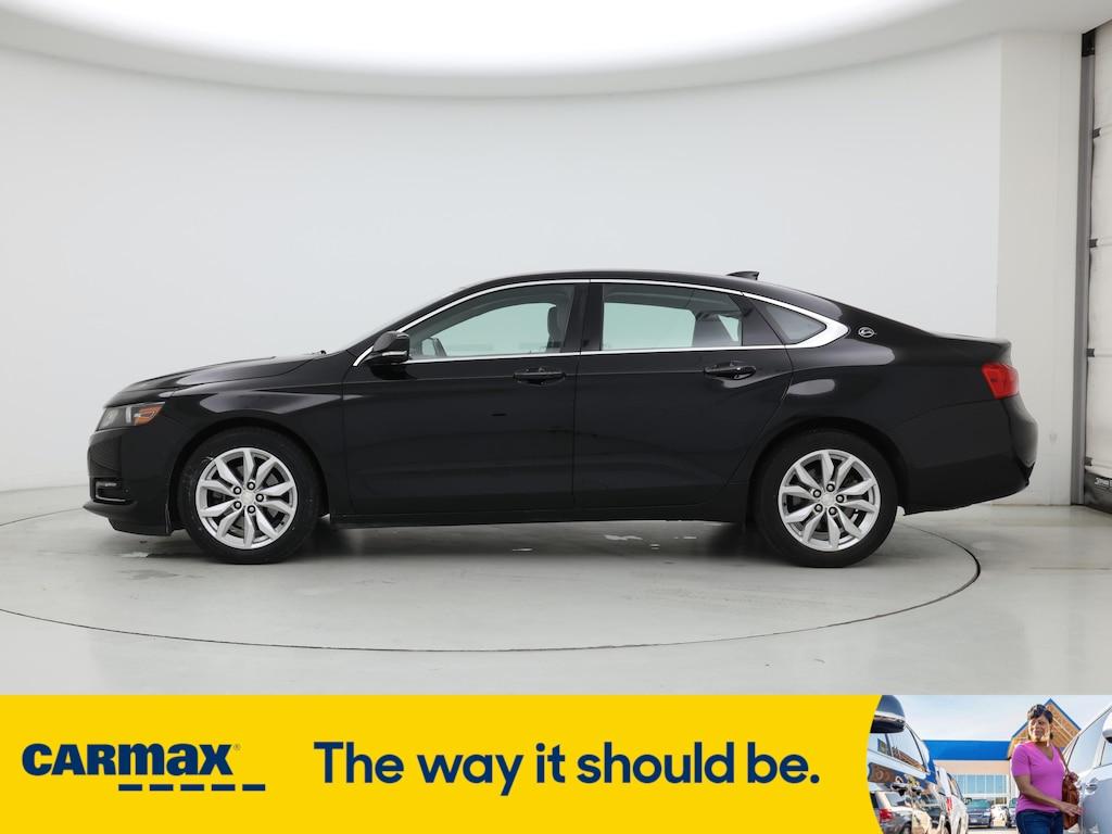 used 2019 Chevrolet Impala car, priced at $15,998