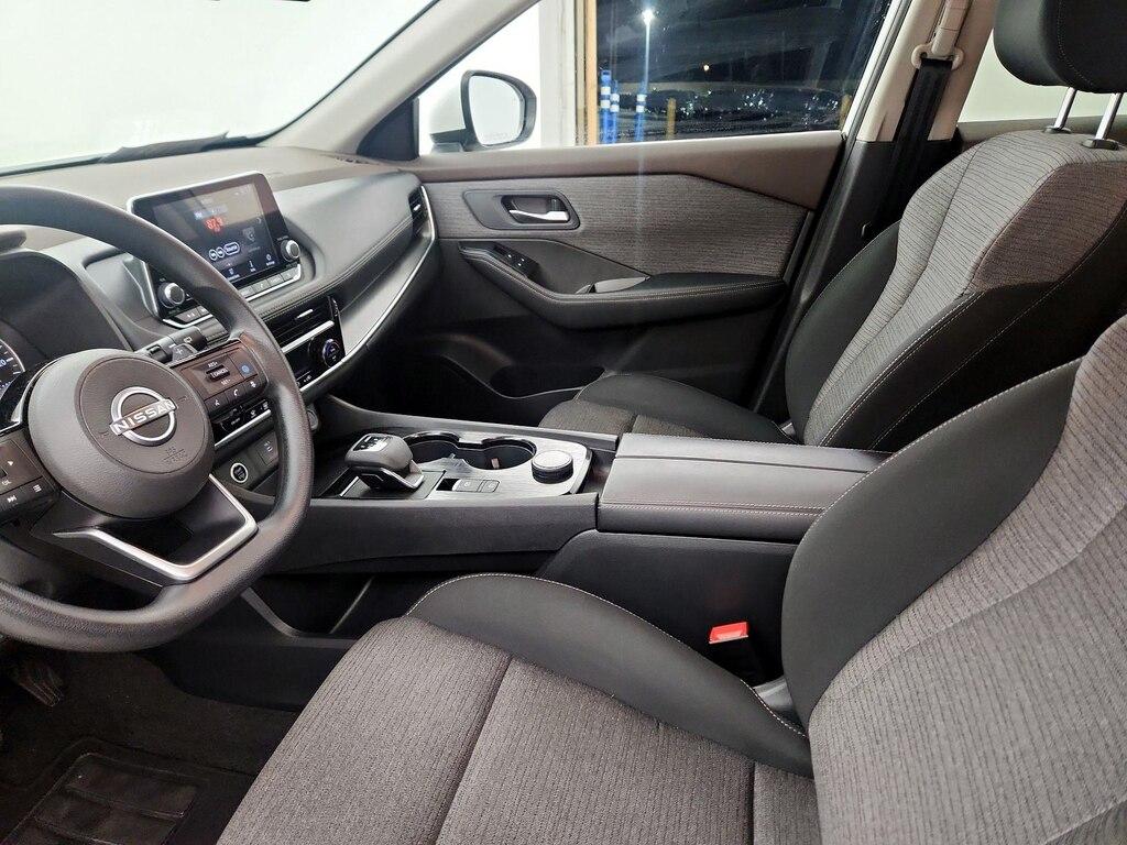 used 2022 Nissan Rogue car, priced at $24,998