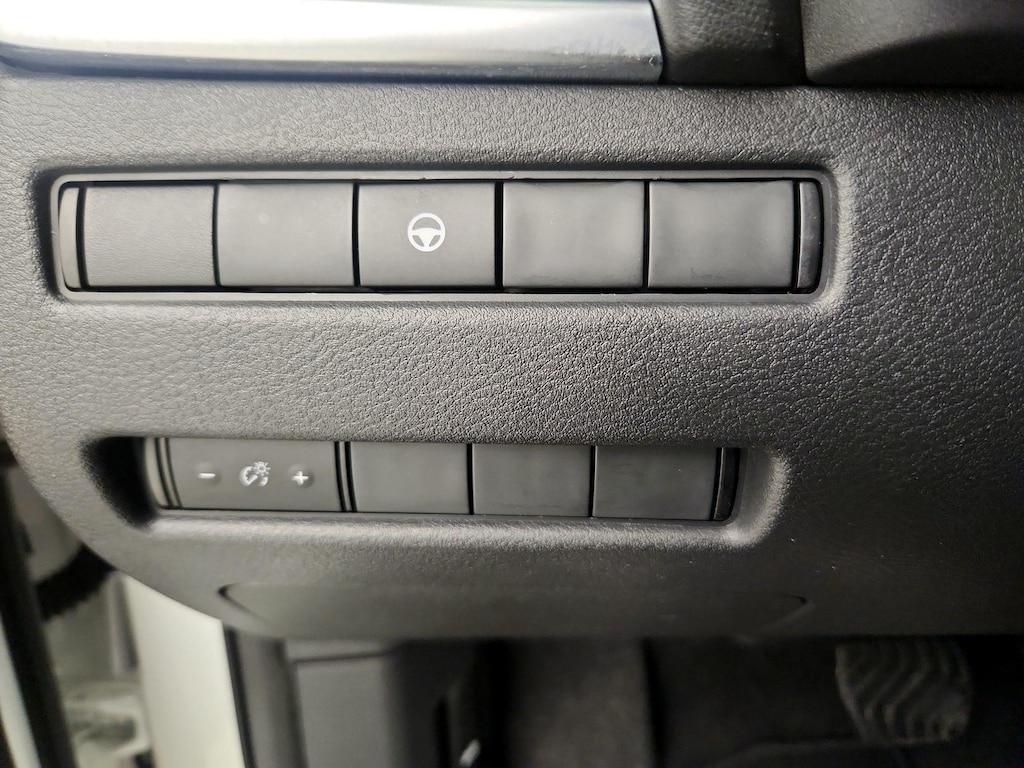 used 2022 Nissan Rogue car, priced at $24,998