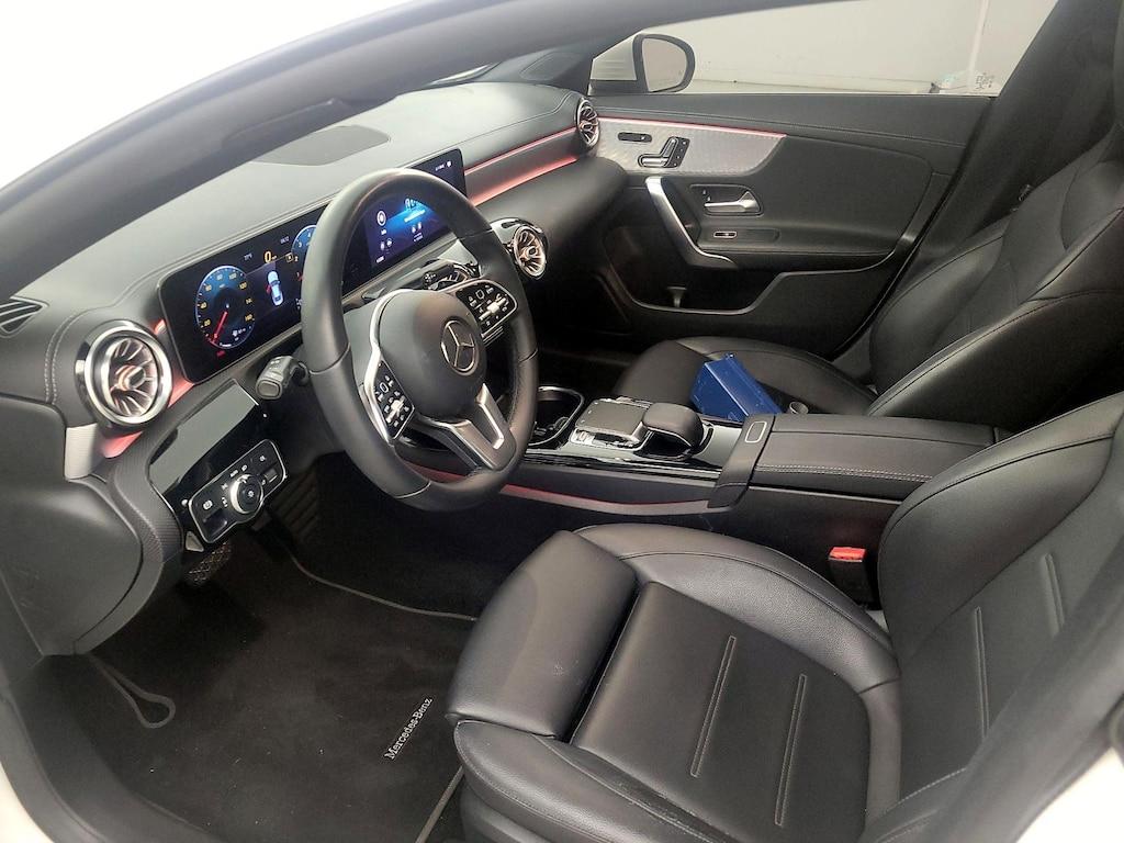 used 2020 Mercedes-Benz CLA 250 car, priced at $26,998