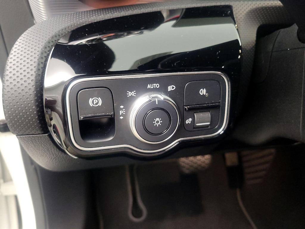 used 2020 Mercedes-Benz CLA 250 car, priced at $26,998