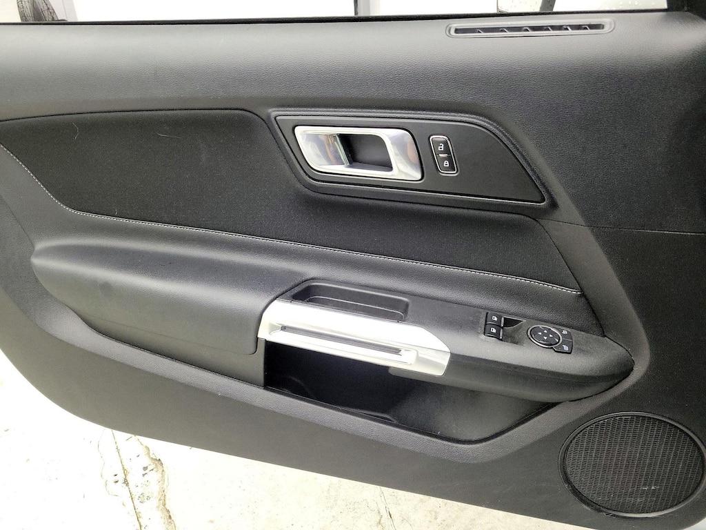 used 2023 Ford Mustang car, priced at $25,998