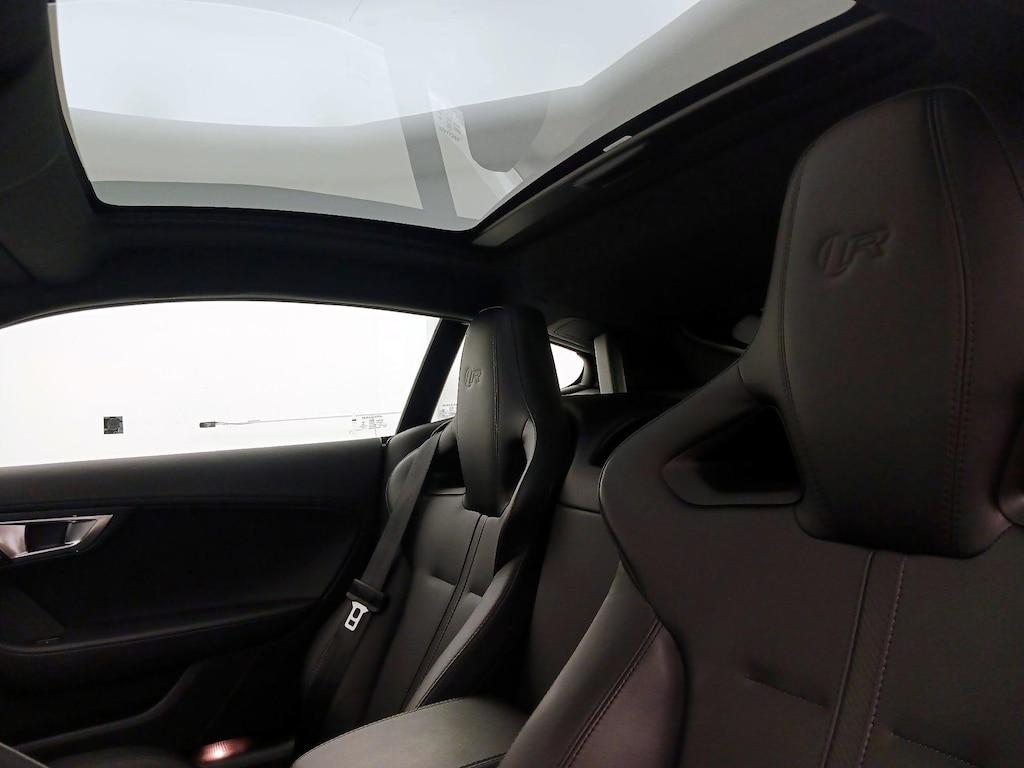 used 2016 Jaguar F-TYPE car, priced at $48,998