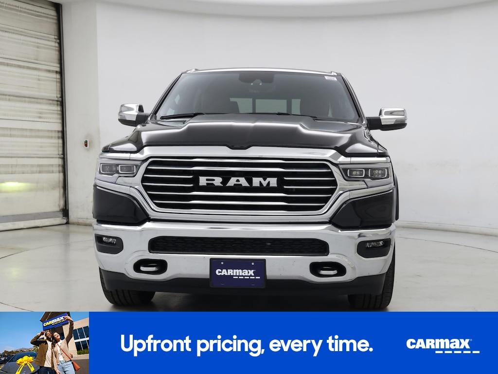 used 2023 Ram 1500 car, priced at $50,998