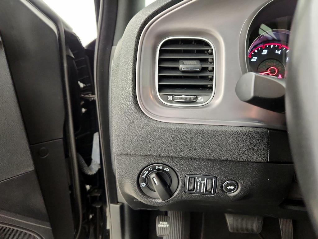 used 2023 Dodge Charger car, priced at $26,998