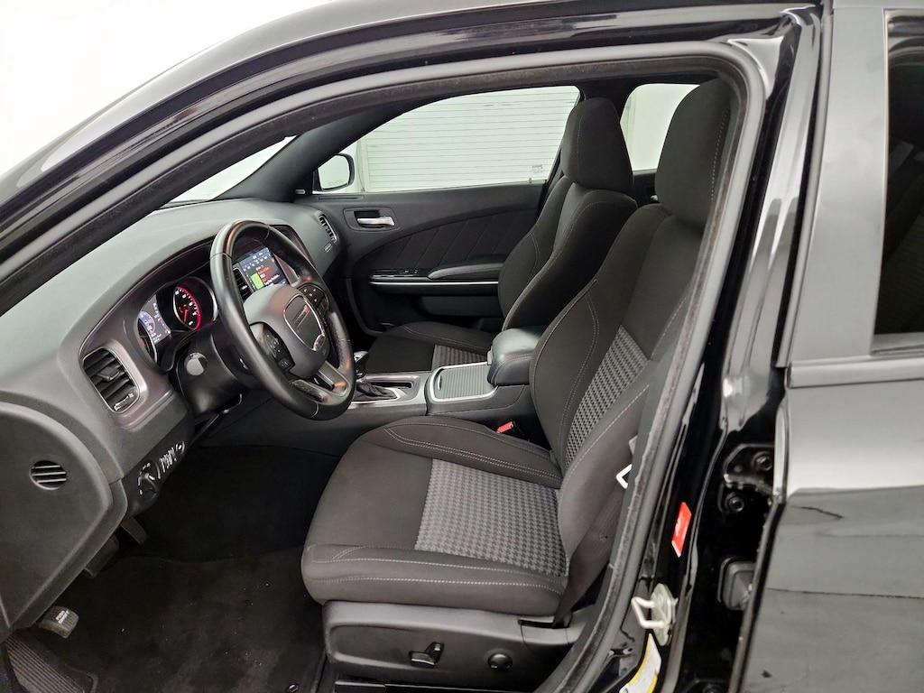 used 2023 Dodge Charger car, priced at $26,998