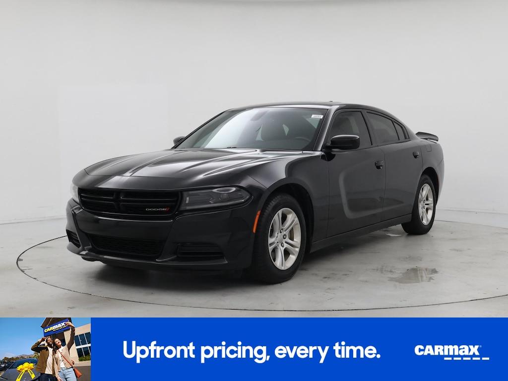used 2023 Dodge Charger car, priced at $26,998