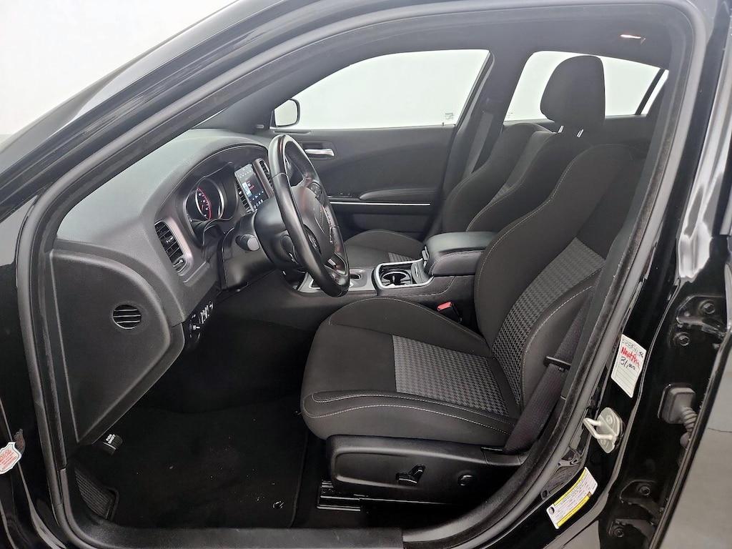used 2023 Dodge Charger car, priced at $27,998