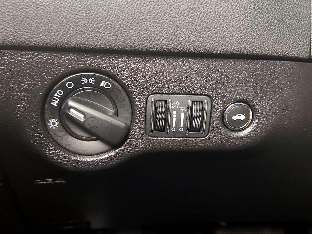 used 2023 Dodge Charger car, priced at $27,998