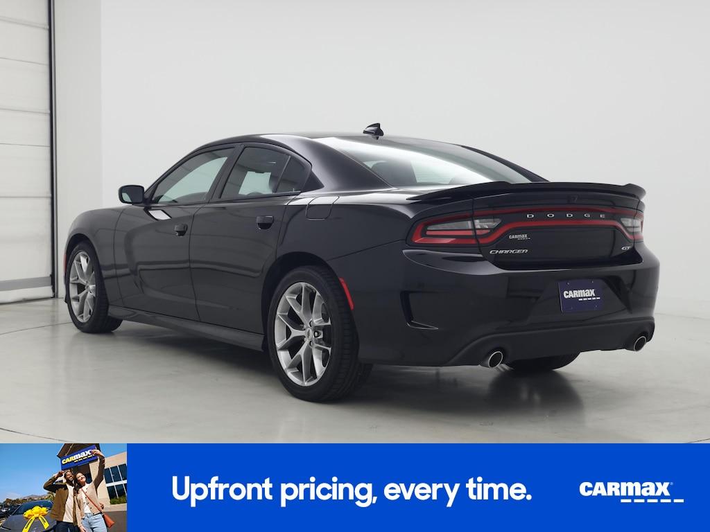 used 2023 Dodge Charger car, priced at $27,998