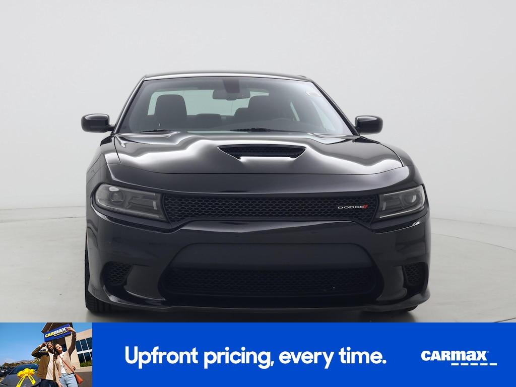 used 2023 Dodge Charger car, priced at $27,998