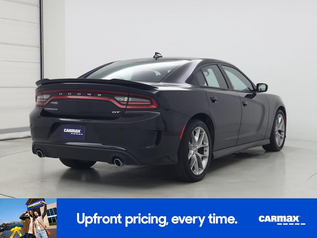 used 2023 Dodge Charger car, priced at $27,998