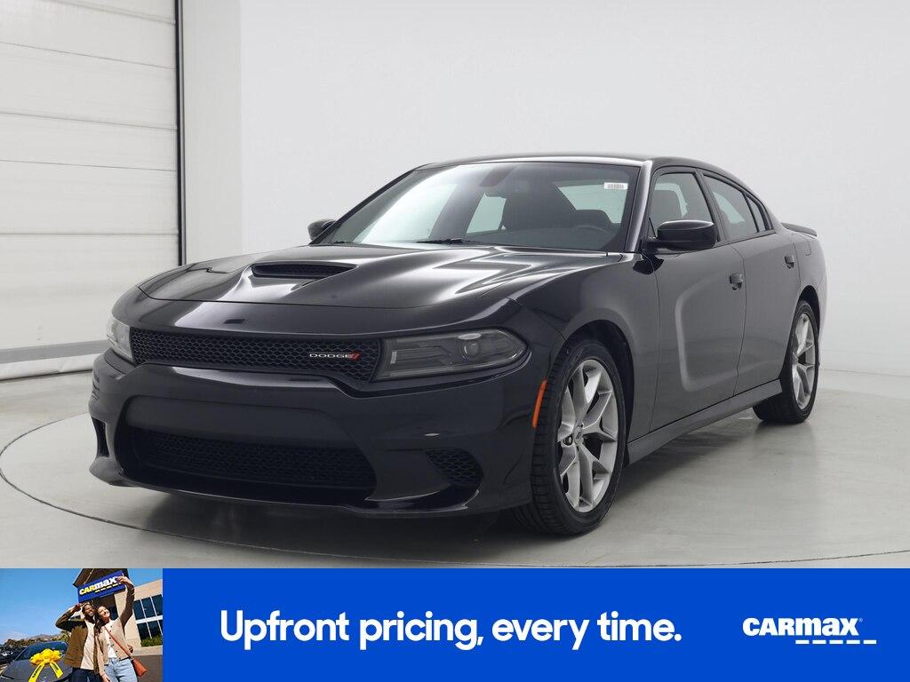 used 2023 Dodge Charger car, priced at $27,998