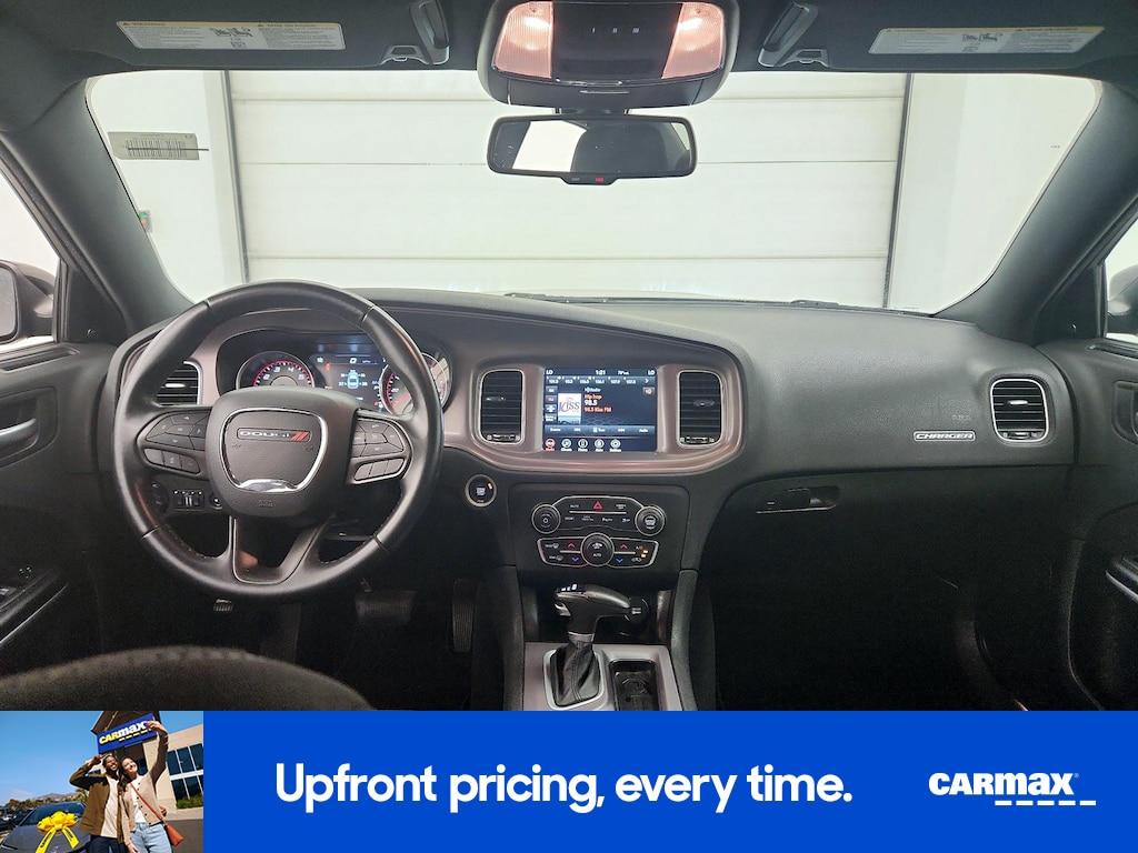 used 2023 Dodge Charger car, priced at $27,998