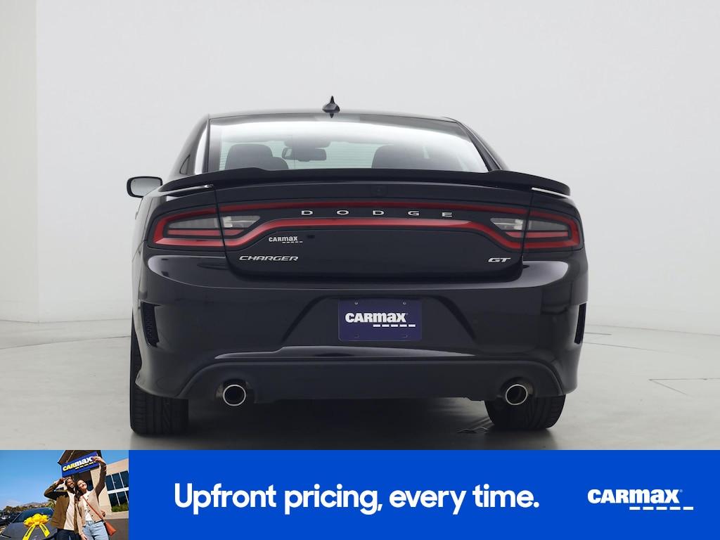 used 2023 Dodge Charger car, priced at $27,998