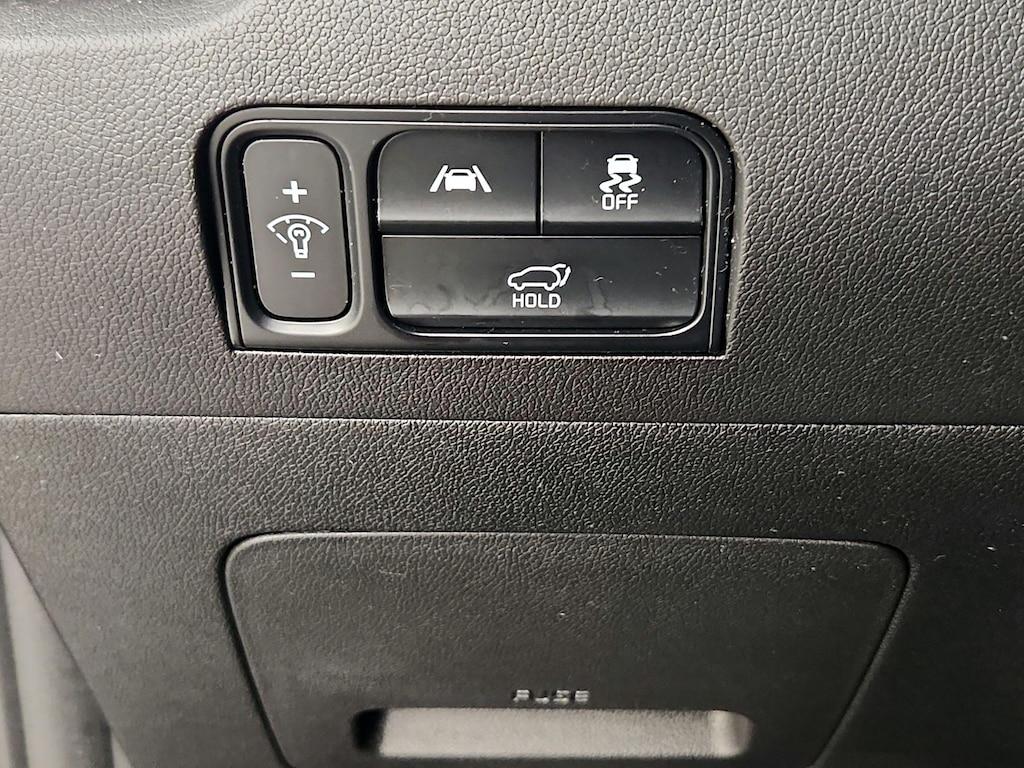 used 2022 Kia Sorento car, priced at $27,998