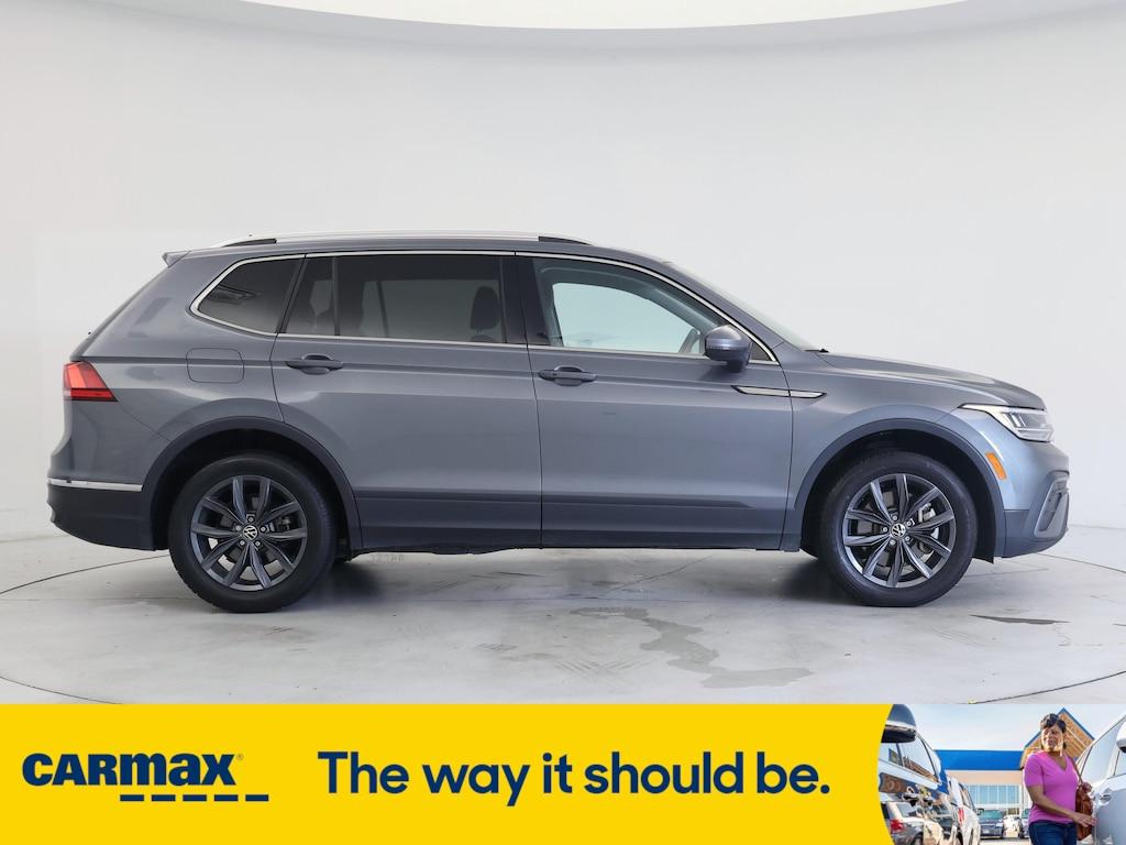 used 2023 Volkswagen Tiguan car, priced at $23,998