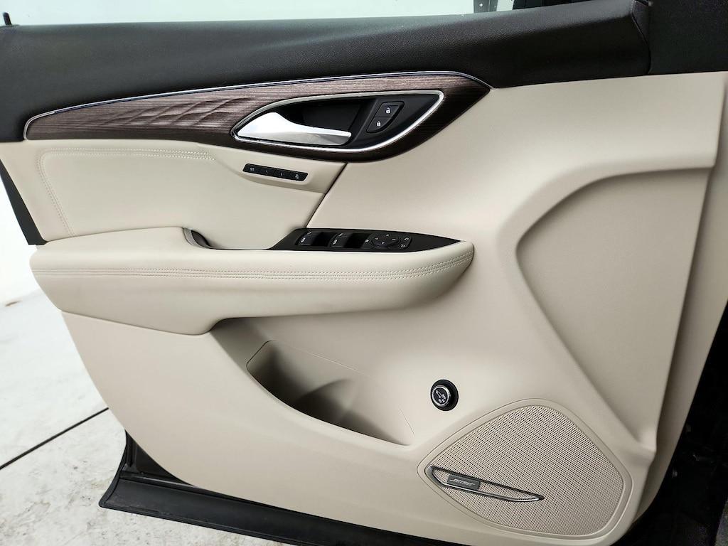 used 2022 Buick Envision car, priced at $30,998