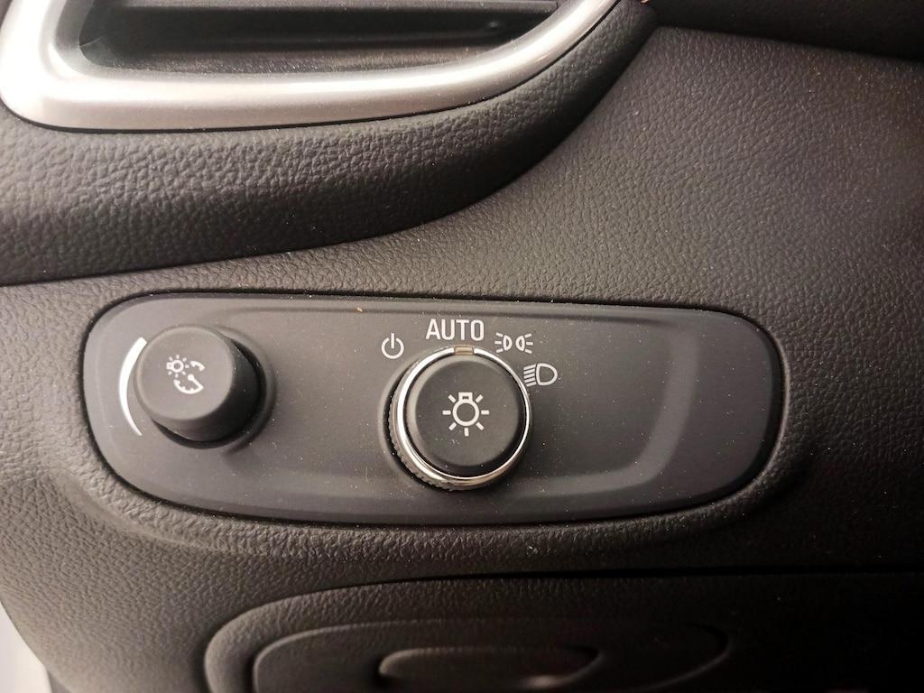 used 2021 Chevrolet Trax car, priced at $17,998