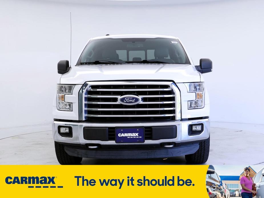 used 2015 Ford F-150 car, priced at $24,998