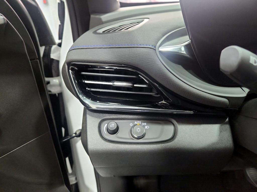 used 2025 Buick Envista car, priced at $32,998