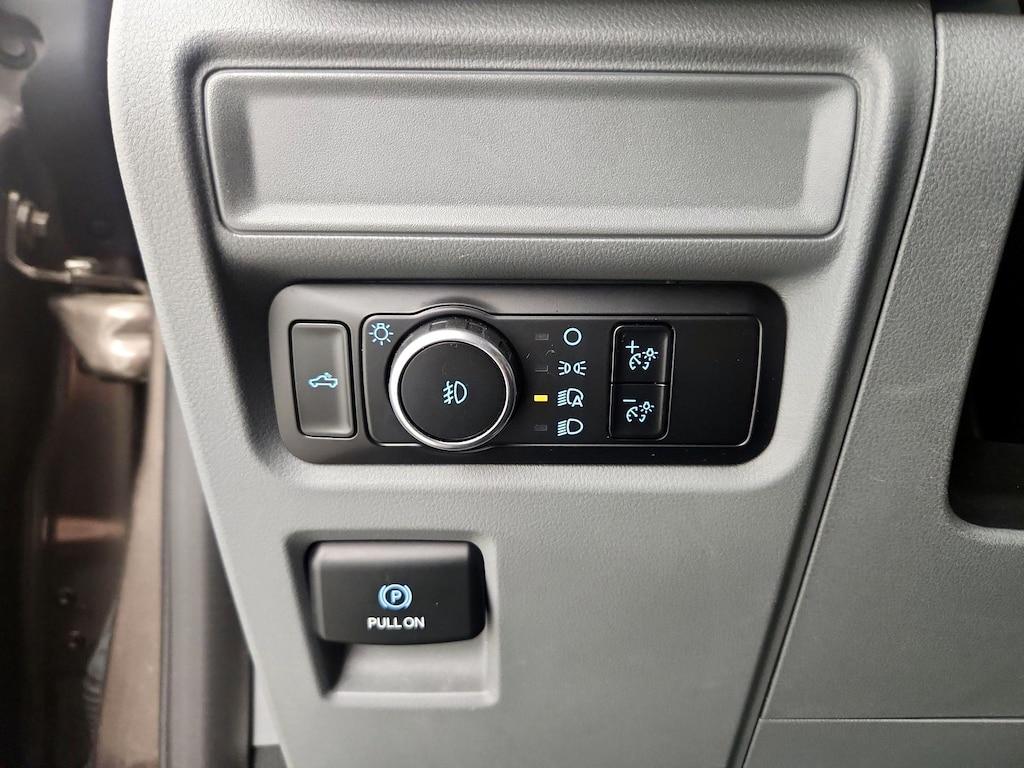 used 2023 Ford F-150 car, priced at $38,998
