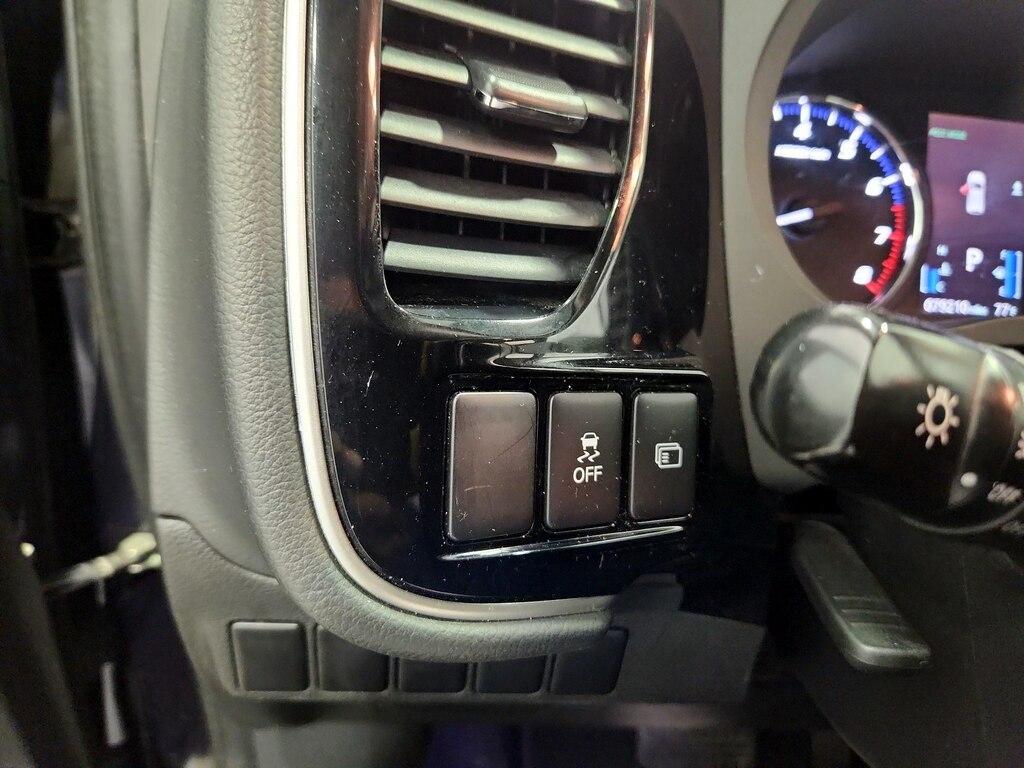 used 2019 Mitsubishi Outlander car, priced at $16,998